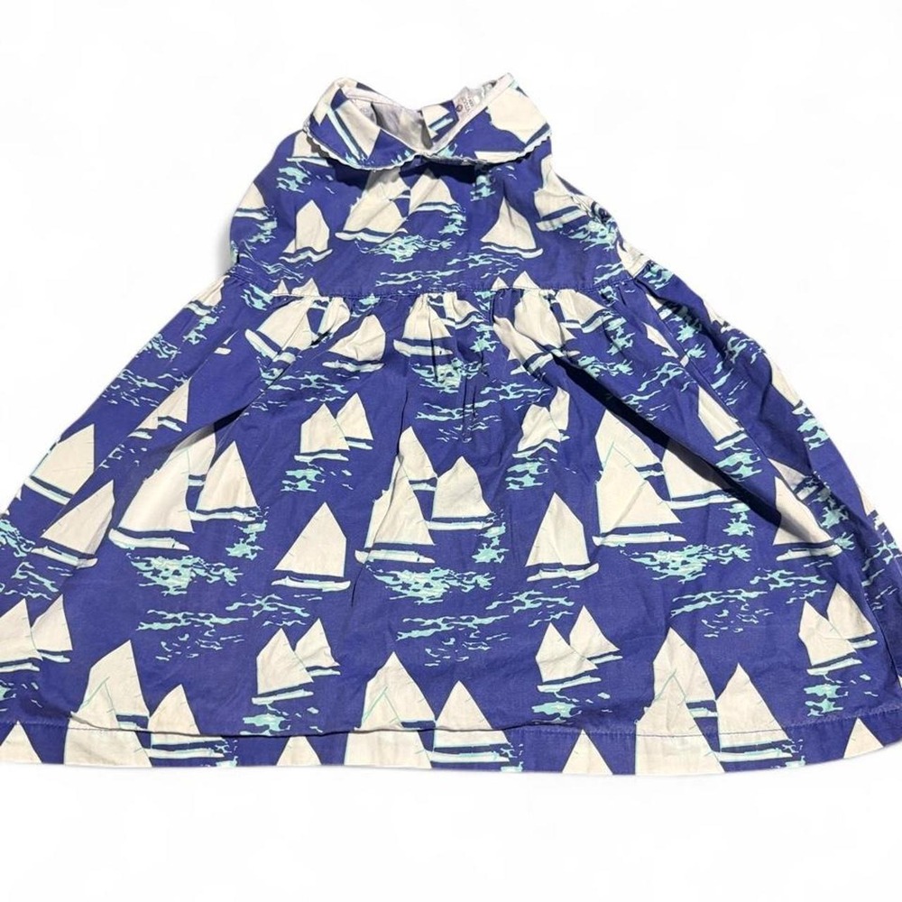 Nantucket girls dress